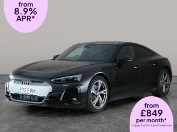 Audi E-Tron 93.4kWh quattro (476 ps) - LANE DEPARTURE  - BLUETOOTH - CRUISE