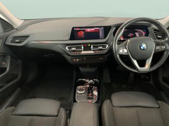 BMW 2 Series Gran Coupe 1.5 218i Sport (LCP) DCT (136 ps) - ACTIVE LANE ASSIST - LED - N