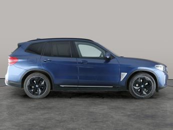 BMW iX3 80kWh Premier Edition Pro (286 ps) - SURROUND VIEW - DRIVING ASS