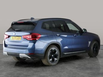 BMW iX3 80kWh Premier Edition Pro (286 ps) - SURROUND VIEW - DRIVING ASS