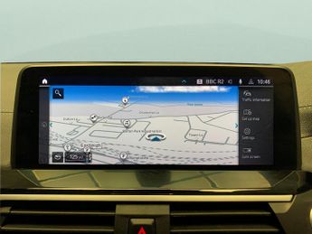 BMW iX3 80kWh Premier Edition Pro (286 ps) - SURROUND VIEW - DRIVING ASS