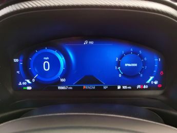 Ford Puma 1.0T EcoBoost ST-Line X DCT (125 ps) - LED - NAV - HEATED SEATS