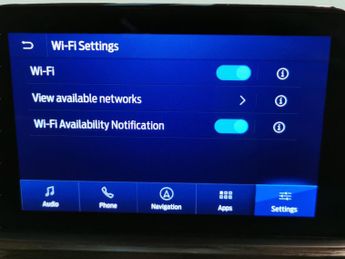 Ford Kuga 2.5 Duratec 14.4kWh Vignale Plug-in CVT (225 ps) - REVERSE CAM -