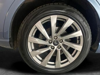 Ford Kuga 2.5 Duratec 14.4kWh Vignale Plug-in CVT (225 ps) - REVERSE CAM -