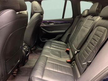 BMW iX3 80kWh Premier Edition Pro (286 ps) - SURROUND VIEW - DRIVING ASS