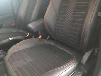 Ford Puma 1.0T EcoBoost ST-Line X DCT (125 ps) - LED - NAV - HEATED SEATS