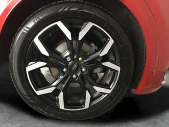 Ford Puma 1.0T EcoBoost ST-Line X DCT (125 ps) - LED - NAV - HEATED SEATS