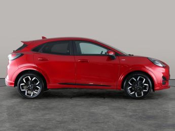 Ford Puma 1.0T EcoBoost ST-Line X DCT (125 ps) - LED - NAV - HEATED SEATS