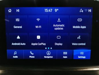 Ford Kuga 2.5 Duratec 14.4kWh Vignale Plug-in CVT (225 ps) - REVERSE CAM -