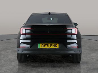 Polestar Polestar 2 Single Motor 78kWh Long Range Fastback FWD (231 ps) - ACTIVE LAN
