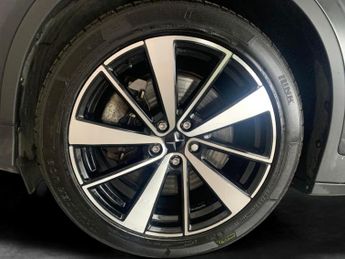 Polestar Polestar 2 170kW 78kWh Long Range SM [Pilot/Plus] Auto - ACTIVE LANE ASSIST