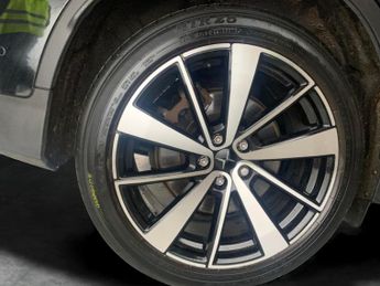 Polestar Polestar 2 Single Motor 78kWh Long Range Fastback FWD (231 ps) - ACTIVE LAN