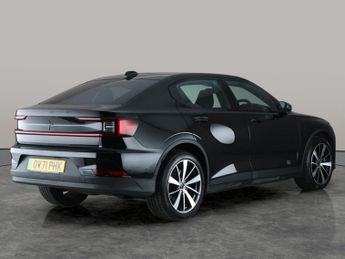 Polestar Polestar 2 170kW 78kWh Long Range SM [Pilot/Plus] Auto - ACTIVE LANE ASSIST