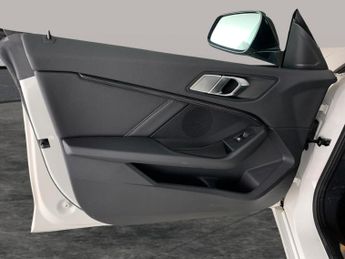 BMW 2 Series Gran Coupe 1.5 218i Sport (LCP) DCT (136 ps) - ACTIVE LANE ASSIST - LED - N