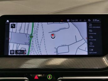 BMW 2 Series Gran Coupe 1.5 218i Sport (LCP) DCT (136 ps) - ACTIVE LANE ASSIST - LED - N