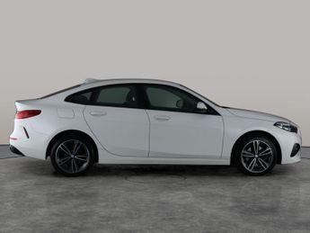 BMW 2 Series Gran Coupe 1.5 218i Sport (LCP) DCT (136 ps) - ACTIVE LANE ASSIST - LED - N