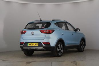 MG MG ZS 44.5kWh Exclusive (143 ps) - HEATED SEATS - NAV - BLIND SPOT ASS