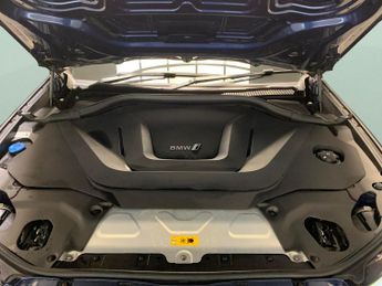 BMW iX3 80kWh Premier Edition Pro (286 ps) - SURROUND VIEW - DRIVING ASS