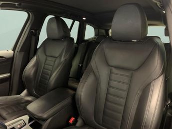 BMW iX3 80kWh Premier Edition Pro (286 ps) - SURROUND VIEW - DRIVING ASS