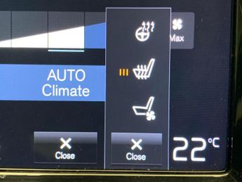 Volvo XC60 2.0 T5 Inscription Pro AWD (250 ps) - INTELLISAFE SURROUND - DAR