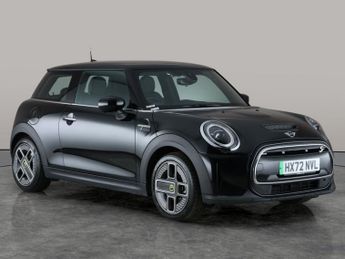 Mini Electric Hatch Cooper SE 32.6kWh Level 2 (184 ps) - REVERSE CAM - NAV - HEATED 