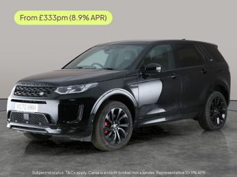 Land Rover Discovery Sport 1.5 P300e 12.2kWh R-Dynamic SE Plug-in 4WD (309 ps) - CARPLAY