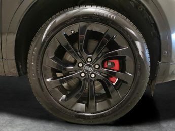 Land Rover Discovery Sport 1.5 P300e 12.2kWh R-Dynamic SE Plug-in 4WD (309 ps) - CARPLAY