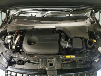 Land Rover Discovery Sport 1.5 P300e 12.2kWh R-Dynamic SE Plug-in 4WD (309 ps) - CARPLAY