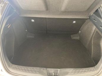 Toyota C-HR 1.8 VVT-h Design CVT (122 ps) - HEATED SEATS - LANE DEPARTURE AL