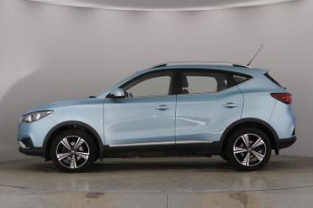 MG MG ZS 44.5kWh Exclusive (143 ps) - HEATED SEATS - NAV - BLIND SPOT ASS