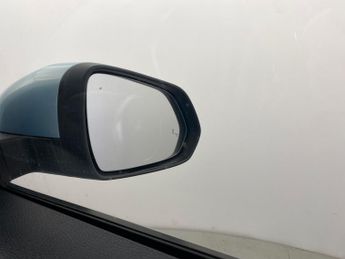 MG MG ZS 44.5kWh Exclusive (143 ps) - HEATED SEATS - NAV - BLIND SPOT ASS