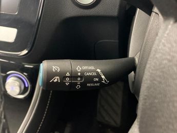 MG MG ZS 44.5kWh Exclusive (143 ps) - HEATED SEATS - NAV - BLIND SPOT ASS