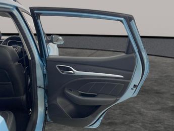 MG MG ZS 44.5kWh Exclusive (143 ps) - HEATED SEATS - NAV - BLIND SPOT ASS