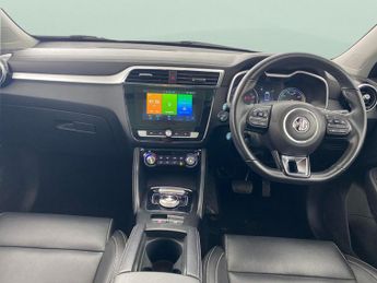 MG MG ZS 44.5kWh Exclusive (143 ps) - HEATED SEATS - NAV - BLIND SPOT ASS