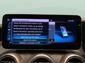 Mercedes-Benz C Class 2.0 C300d AMG Line (Premium) Coupe G-Tronic+ (245 ps) - 18IN ALL