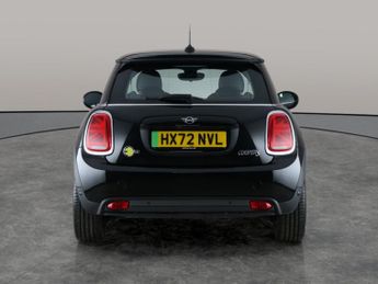 Mini Electric Hatch Cooper SE 32.6kWh Level 2 (184 ps) - REVERSE CAM - NAV - HEATED 