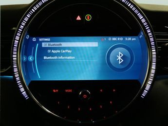 Mini Electric Hatch Cooper SE 32.6kWh Level 2 (184 ps) - REVERSE CAM - NAV - HEATED 