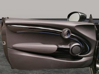 Mini Electric Hatch Cooper SE 32.6kWh Level 2 (184 ps) - REVERSE CAM - NAV - HEATED 