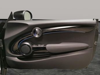 Mini Electric Hatch Cooper SE 32.6kWh Level 2 (184 ps) - REVERSE CAM - NAV - HEATED 