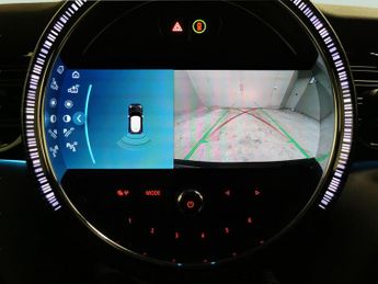 Mini Electric Hatch Cooper SE 32.6kWh Level 2 (184 ps) - REVERSE CAM - NAV - HEATED 