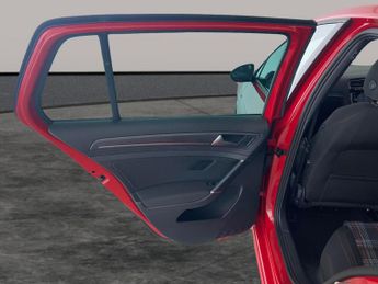 Volkswagen Golf 2.0 TSI GPF GTI Performance DSG (245 ps) - REVERSE CAM - HEATED 