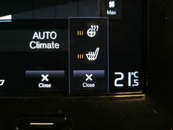 Volvo XC40 1.5h T5 Twin Engine Recharge 10.7kWh Inscription Pro Plug-in (26