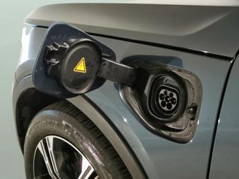 Volvo XC40 1.5h T5 Twin Engine Recharge 10.7kWh Inscription Pro Plug-in (26