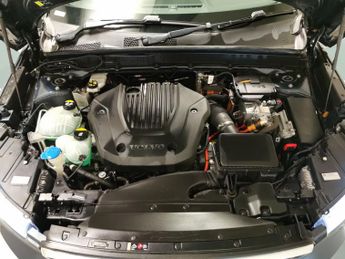 Volvo XC40 1.5h T5 Twin Engine Recharge 10.7kWh Inscription Pro Plug-in (26