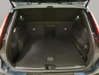 Volvo XC40 1.5h T5 Twin Engine Recharge 10.7kWh Inscription Pro Plug-in (26