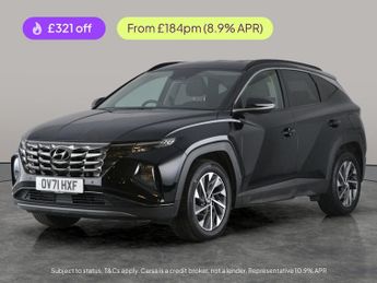 Hyundai Tucson 1.6 T-GDi Premium (150 ps) - REVERSE CAM - HEATED SEATS - NAV