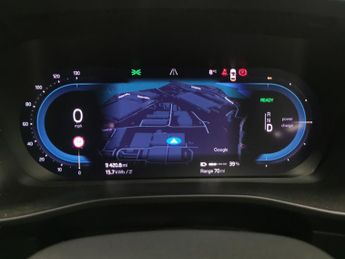 Volvo XC40 Recharge Twin 78kWh Pro AWD (408 ps) - HK AUDIO - SURROUND VIEW