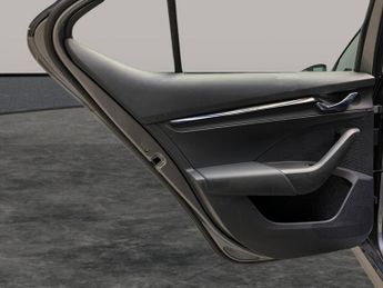 Skoda Octavia 1.0 TSI e-TEC MHEV SE Technology DSG (110 ps) - PARK SENSORS - A