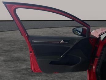 Volkswagen Golf 2.0 TSI GPF GTI Performance DSG (245 ps) - REVERSE CAM - HEATED 