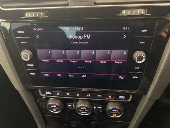 Volkswagen Golf 2.0 TSI GPF GTI Performance DSG (245 ps) - REVERSE CAM - HEATED 